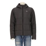 Reconditionn� - doudoune femme noir - taille m - femme - noir