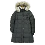 Reconditionn - doudoune femme noir - taille xs - femme - noir