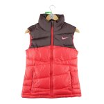 Reconditionn� - doudoune femme rose - taille s - femme - rose