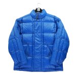 Reconditionné - doudoune homme bleu - taille s - homme - bleu Reconditionné - doudoune homme bleu - taille s - homme - bleu