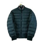 Reconditionn� - doudoune homme marine - taille s - homme - marine