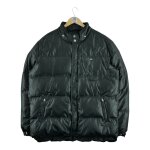 Reconditionn� - doudoune homme noir - taille 2xl - homme - noir