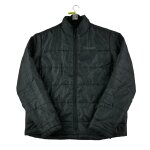 Reconditionn� - doudoune homme noir - taille xl - homme - noir