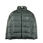 Reconditionn� - doudoune homme noir - taille xl - homme - noir