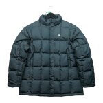 Reconditionné - doudoune lacoste - taille l - femme - noir Reconditionné - doudoune lacoste - taille l - femme - noir