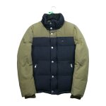 Reconditionné - doudoune lacoste - taille xl - femme - marine Reconditionné - doudoune lacoste - taille xl - femme - marine