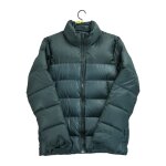 Reconditionn - doudoune nike 550 - taille s - homme - noir