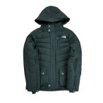 Reconditionn - doudoune the north face 600 recco - taille xs - femme - noir