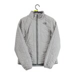 Reconditionn - doudoune the north face - taille s - femme - violet