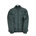 Reconditionn - doudoune the north face - taille m - femme - noir