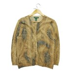 Reconditionn - gilets femme beige - taille xl - femme - beige