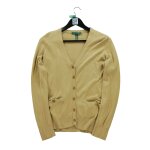 Reconditionné - gilet femme cardigan beige - taille m - femme - beige Reconditionné - gilet femme cardigan beige - taille m - femme - beige