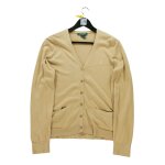 Reconditionné - gilets femme cardigan beige - taille xl - femme - beige Reconditionné - gilets femme cardigan beige - taille xl - femme - beige