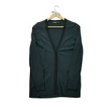 Reconditionné - gilet femme cardigan marine - taille m - femme - marine Reconditionné - gilet femme cardigan marine - taille m - femme - marine