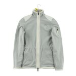 Reconditionn� - gilet femme gris - taille xs - femme - gris