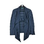 Reconditionn� - gilet femme marine - taille l - femme - marine