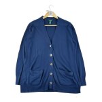Reconditionn� - gilet femme marine - taille xl - femme - marine