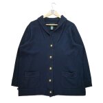 Reconditionné - gilet femme marine - taille xl - femme - marine Reconditionné - gilet femme marine - taille xl - femme - marine