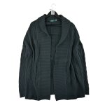 Reconditionn� - gilet femme noir - taille s - femme - noir