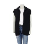 Reconditionn� - gilet femme noir - taille m - femme - noir