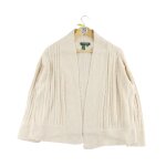 Reconditionn� - gilet femme rose - taille xl - femme - rose