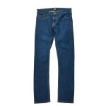 Reconditionn - jean homme bleu - taille w31 / l32 - homme - bleu