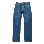 Reconditionn - jean homme bleu - taille w31 / l34 - homme - bleu