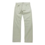 Reconditionné - jean homme levis 501 beige - taille w33 / l34 - homme - beige Reconditionné - jean homme levis 501 beige - taille w33 / l34 - homme - beige
