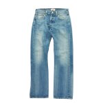Reconditionné - jean homme levis 501 bleu clair - taille w29 / l30 - homme - bleu clair Reconditionné - jean homme levis 501 bleu clair - taille w29 / l30 - homme - bleu clair