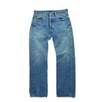 Reconditionné - jean homme levis 501 bleu clair - taille w31 / l30 - homme - bleu clair Reconditionné - jean homme levis 501 bleu clair - taille w31 / l30 - homme - bleu clair