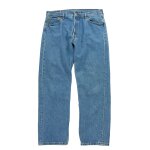 Reconditionné - jean homme levis 501 bleu clair - taille w36 / l30 - homme - bleu clair Reconditionné - jean homme levis 501 bleu clair - taille w36 / l30 - homme - bleu clair