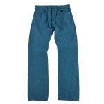 Reconditionn� - jean homme levis 501 bleu - taille w32 / l32 - homme - bleu