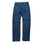 Reconditionné - jean homme levis 501 bleu - taille w36 / l40 - homme - bleu Reconditionné - jean homme levis 501 bleu - taille w36 / l40 - homme - bleu