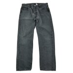 Reconditionn� - jean homme levis 501 gris - taille w32 / l32 - homme - gris