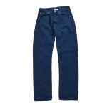 Reconditionné - jean homme levis 501 marine - taille w31 / l32 - homme - marine Reconditionné - jean homme levis 501 marine - taille w31 / l32 - homme - marine