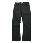 Reconditionné - jean homme levis 501 noir - taille w32 / l32 - homme - noir Reconditionné - jean homme levis 501 noir - taille w32 / l32 - homme - noir