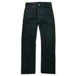 Reconditionné - jean homme levis 501 noir - taille w32 / l34 - homme - noir Reconditionné - jean homme levis 501 noir - taille w32 / l34 - homme - noir