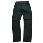 Reconditionné - jean homme levis 501 noir - taille w33 / l36 - homme - noir Reconditionné - jean homme levis 501 noir - taille w33 / l36 - homme - noir