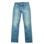 Reconditionn� - jean homme levis 511 slim fit bleu - taille w32 / l34 - homme - bleu