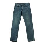 Reconditionn� - jean homme levis 511 slim fit bleu - taille w36 / l32 - homme - bleu