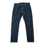 Reconditionn� - jean homme levis premium 512 slim taper - taille w33 / l30 - homme - bleu