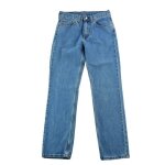 Reconditionn� - jean homme levis 516 straight fit bleu - taille w32 / l32 - homme - bleu