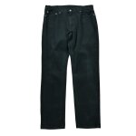 Reconditionné - jean homme levis 541 noir - taille w35 / l34 - homme - noir Reconditionné - jean homme levis 541 noir - taille w35 / l34 - homme - noir