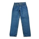 Reconditionn� - jean homme levis 550 relaxed fit bleu - taille w32 / l34 - homme - bleu
