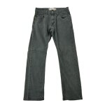 Reconditionn� - jean homme levis 559 relaxed fit gris - taille w29 / l30 - homme - gris