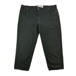Reconditionn� - jean homme levis 560 comfort fit noir - taille w56 / l32 - homme - noir