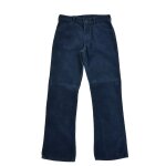 Reconditionn - jean homme made in usa marine - taille w31 / l32 - homme - marine