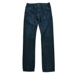 Reconditionn� - jean homme marine - taille w30 / l32 - homme - marine