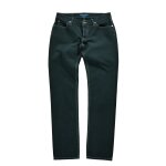 Reconditionné - jean homme noir - taille w29 / l30 - homme - noir Reconditionné - jean homme noir - taille w29 / l30 - homme - noir