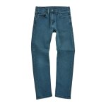 Reconditionn - jean levi strauss 502 - taille w29 / l30 - homme - bleu